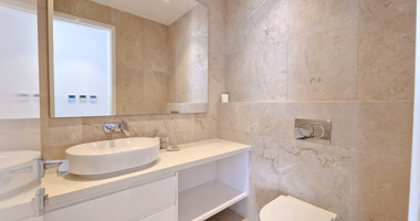 Luxury three Bedroom Sea View Apartment for Sale in Kato Pafos | 9th Floor