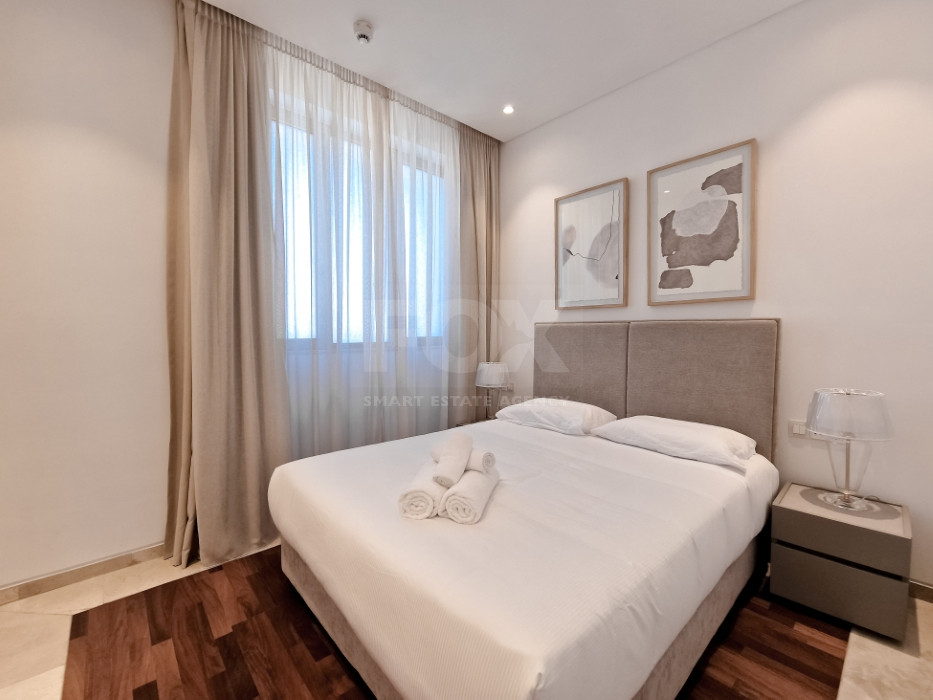 Luxury three Bedroom Sea View Apartment for Sale in Kato Pafos | 9th Floor