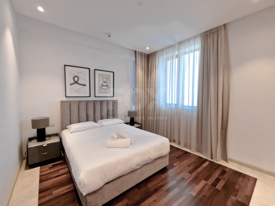 Luxury three Bedroom Sea View Apartment for Sale in Kato Pafos | 9th Floor