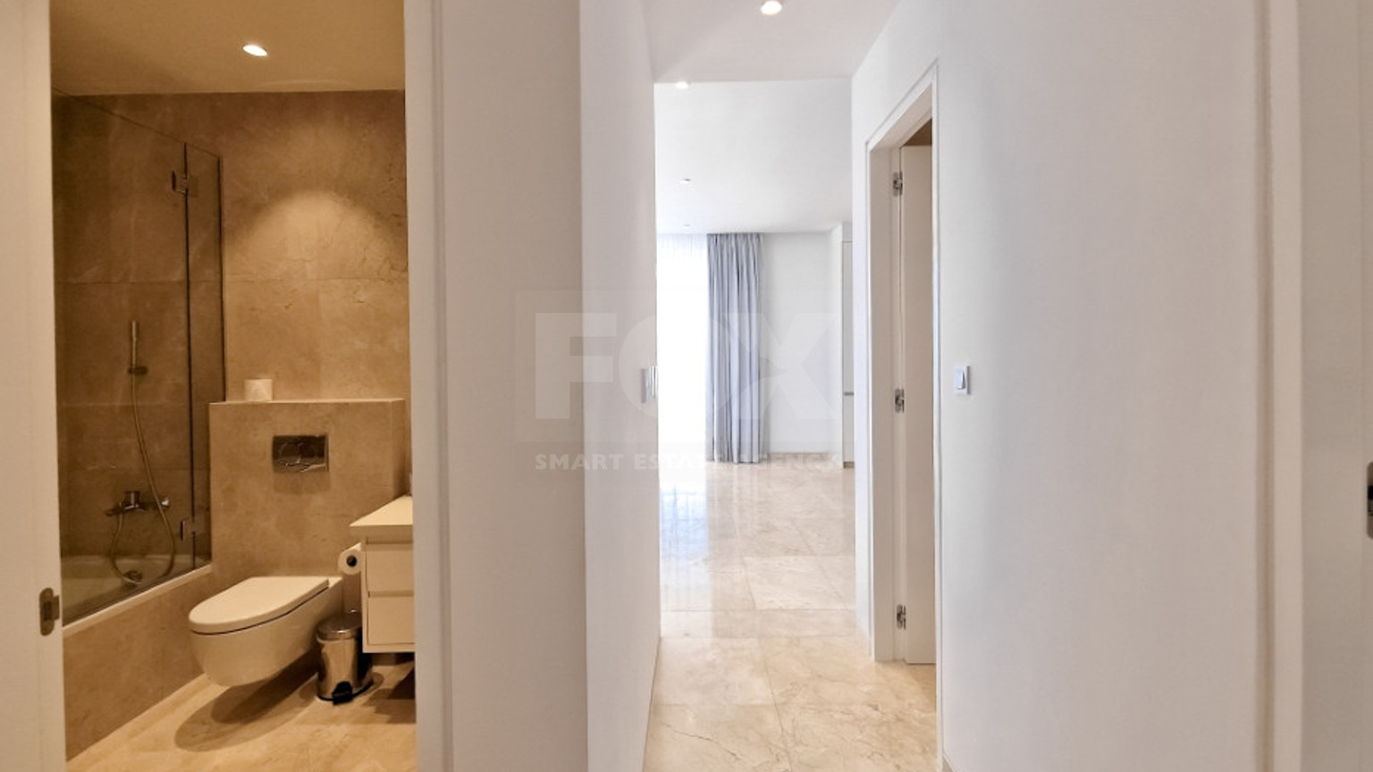 Luxury three Bedroom Sea View Apartment for Sale in Kato Pafos | 9th Floor