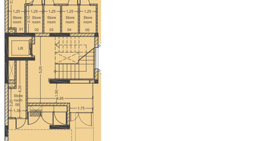 Luxury 2-Bedroom Penthouse for Sale in Limassol with Private Roof Garden