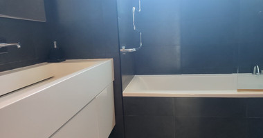 For Sale Luxury Four-Bedroom Penthouse with Panoramic Views of Limassol, in Panthea