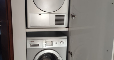 For Sale Luxury Four-Bedroom Penthouse with Panoramic Views of Limassol, in Panthea