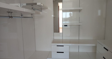 For Sale Luxury Four-Bedroom Penthouse with Panoramic Views of Limassol, in Panthea