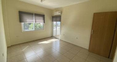 2-Bedroom Apartment in Center of Paphos