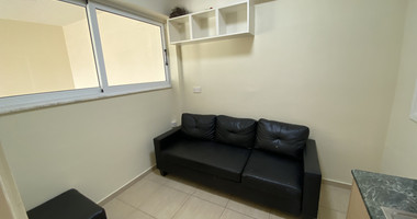2-Bedroom Apartment in Center of Paphos