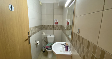 2-Bedroom Apartment in Center of Paphos