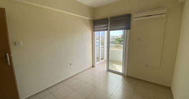 2-Bedroom Apartment in Center of Paphos