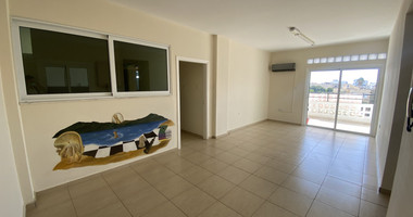 2-Bedroom Apartment in Center of Paphos