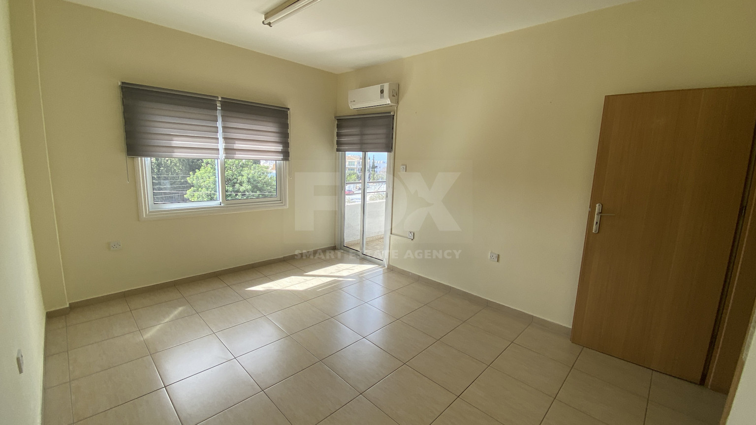 2-Bedroom Apartment in Center of Paphos