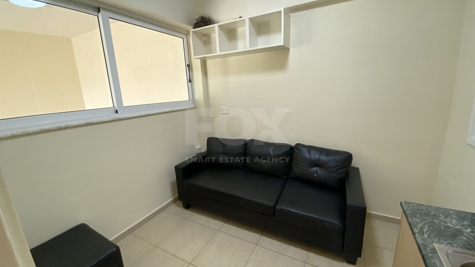 2-Bedroom Apartment in Center of Paphos
