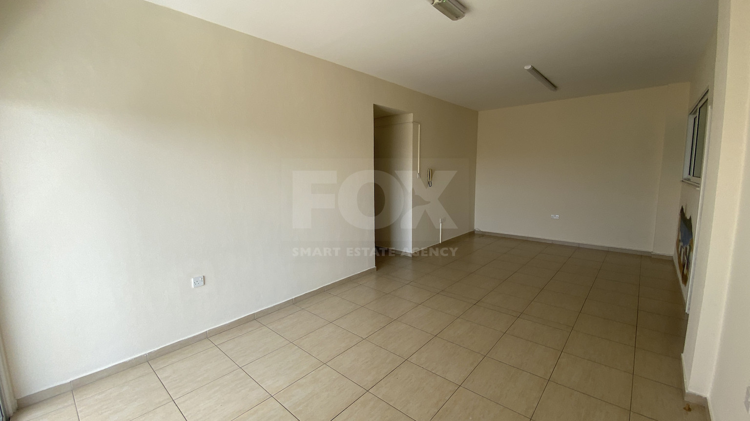 2-Bedroom Apartment in Center of Paphos
