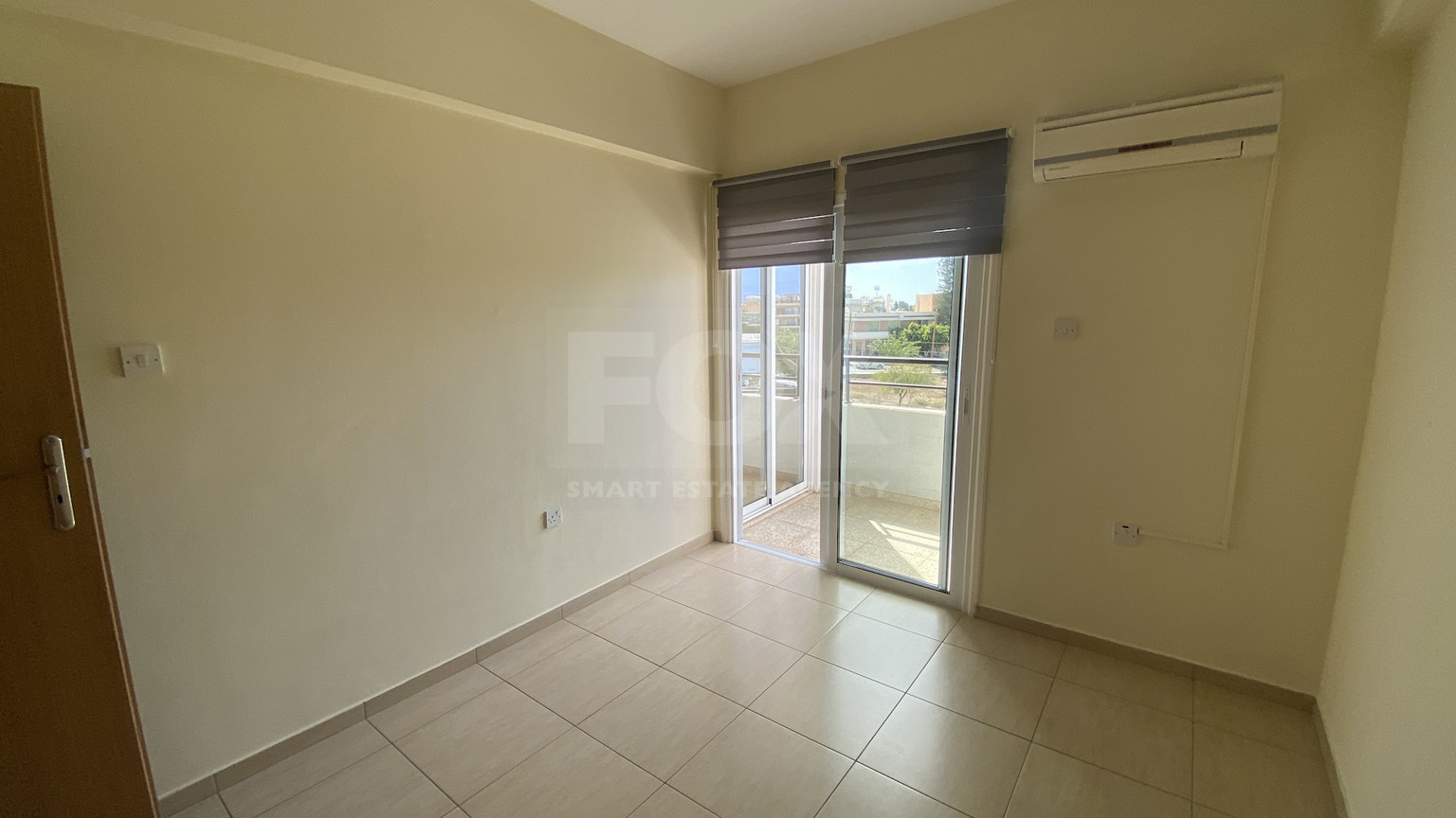 2-Bedroom Apartment in Center of Paphos