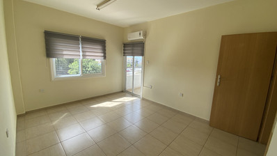 2-Bedroom Apartment in Center of Paphos