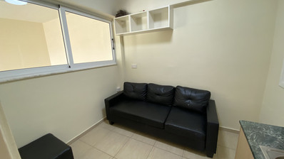 2-Bedroom Apartment in Center of Paphos