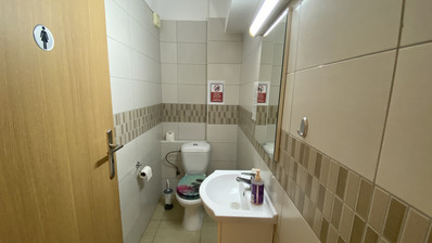 2-Bedroom Apartment in Center of Paphos
