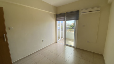2-Bedroom Apartment in Center of Paphos