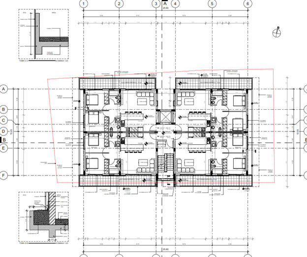 2-Bedroom Apartment for Sale in Kato Polemidia, Limassol