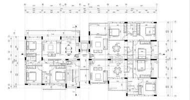 3-Bedroom Apartment for Sale in Kato Polemidia, Limassol