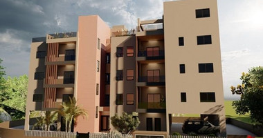 3-Bedroom Apartment for Sale in Kato Polemidia, Limassol