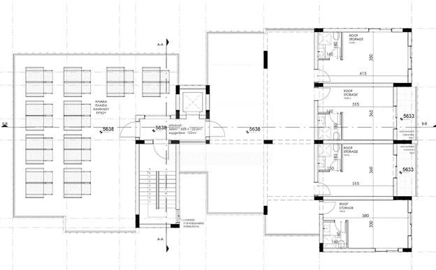 3-Bedroom Apartment for Sale in Kato Polemidia, Limassol