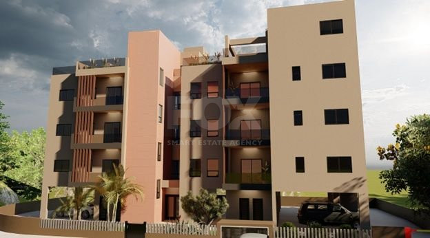 3-Bedroom Apartment for Sale in Kato Polemidia, Limassol
