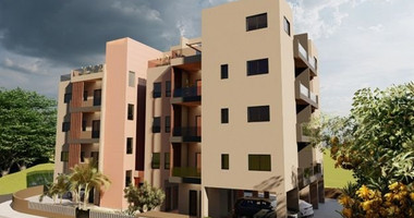 3-Bedroom Apartment for Sale in Kato Polemidia, Limassol