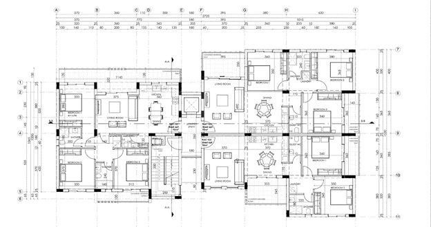 2+1 Bedroom Apartment with Roof Garden for Sale in Kato Polemidia, Limassol