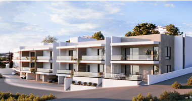 2-Bedroom Apartment for Sale in Palodia, Limassol
