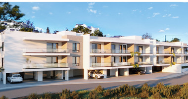 2-Bedroom Apartment for Sale in Palodia, Limassol