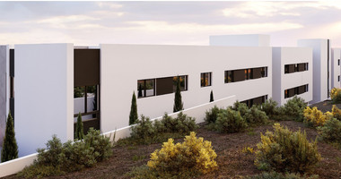 2-Bedroom Apartment for Sale in Palodia, Limassol