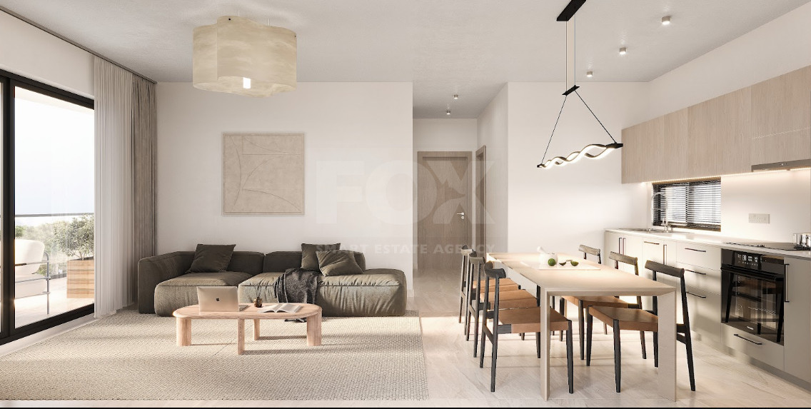 2-Bedroom Apartment for Sale in Palodia, Limassol