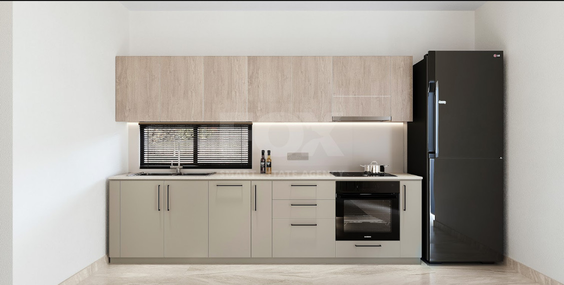 2-Bedroom Apartment for Sale in Palodia, Limassol