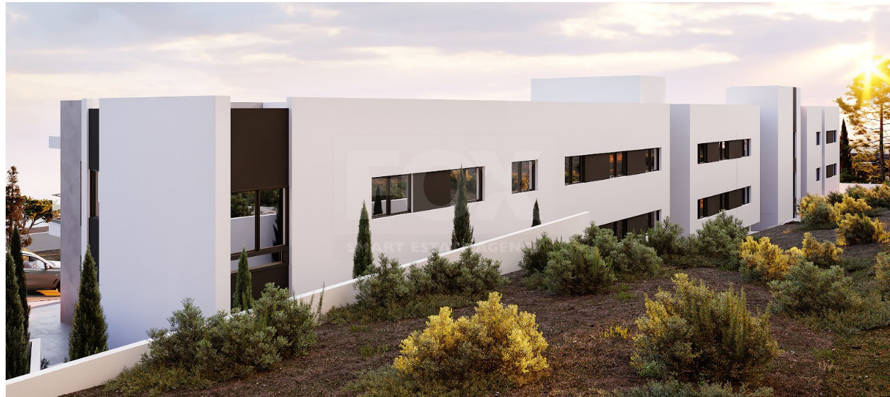 2-Bedroom Apartment for Sale in Palodia, Limassol