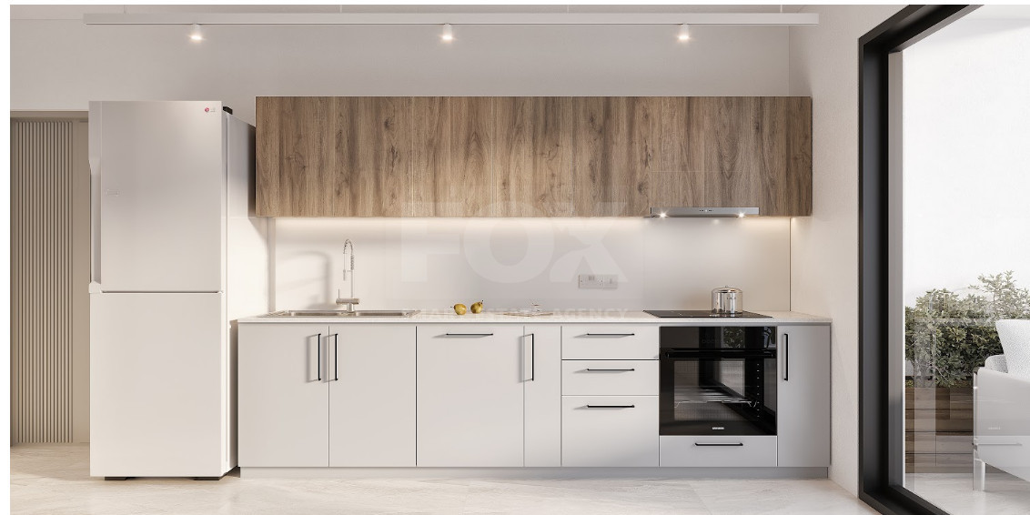2-Bedroom Apartment for Sale in Palodia, Limassol