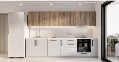 2-Bedroom Apartment for Sale in Palodia, Limassol