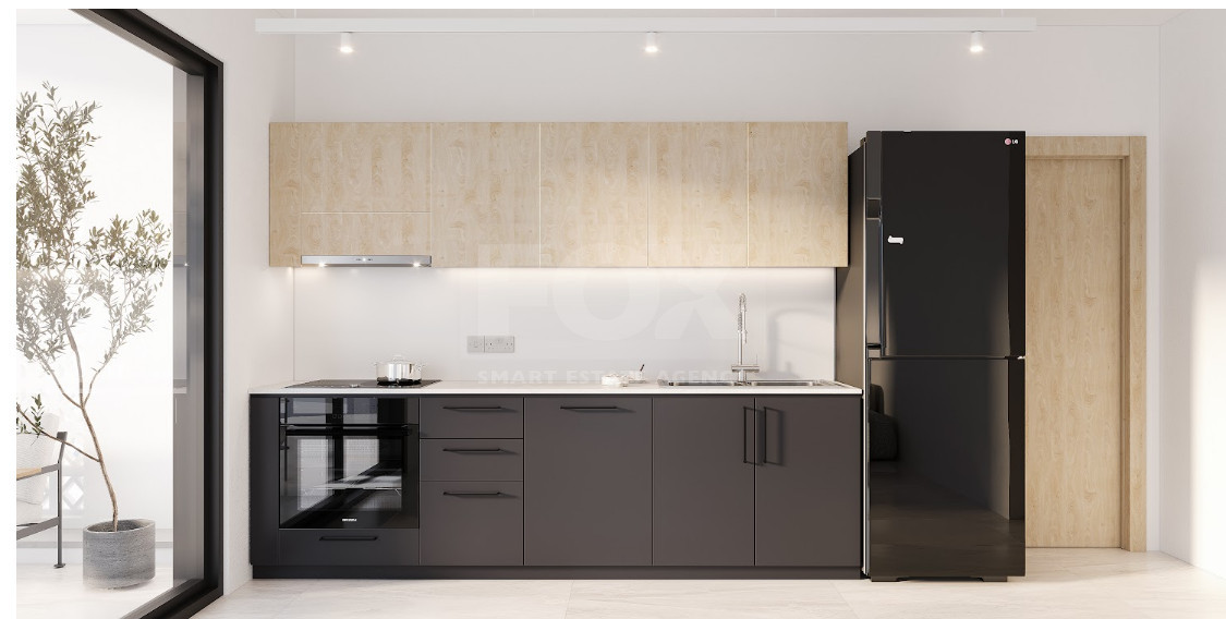 2-Bedroom Apartment for Sale in Palodia, Limassol