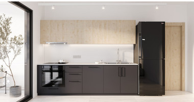2-Bedroom Apartment for Sale in Palodia, Limassol