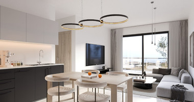 2-Bedroom Apartment for Sale in Palodia, Limassol