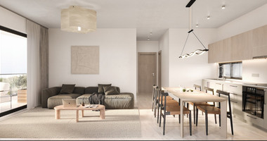 2-Bedroom Apartment for Sale in Palodia, Limassol