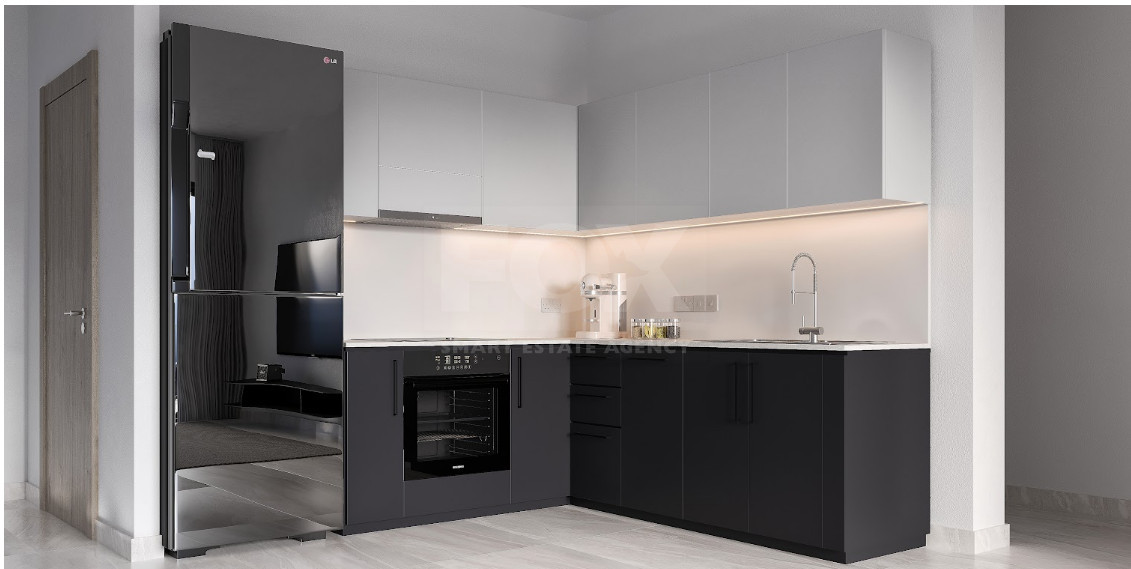 2-Bedroom Apartment for Sale in Palodia, Limassol