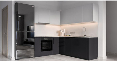 2-Bedroom Apartment for Sale in Palodia, Limassol