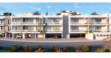 2-Bedroom Apartment for Sale in Palodia, Limassol