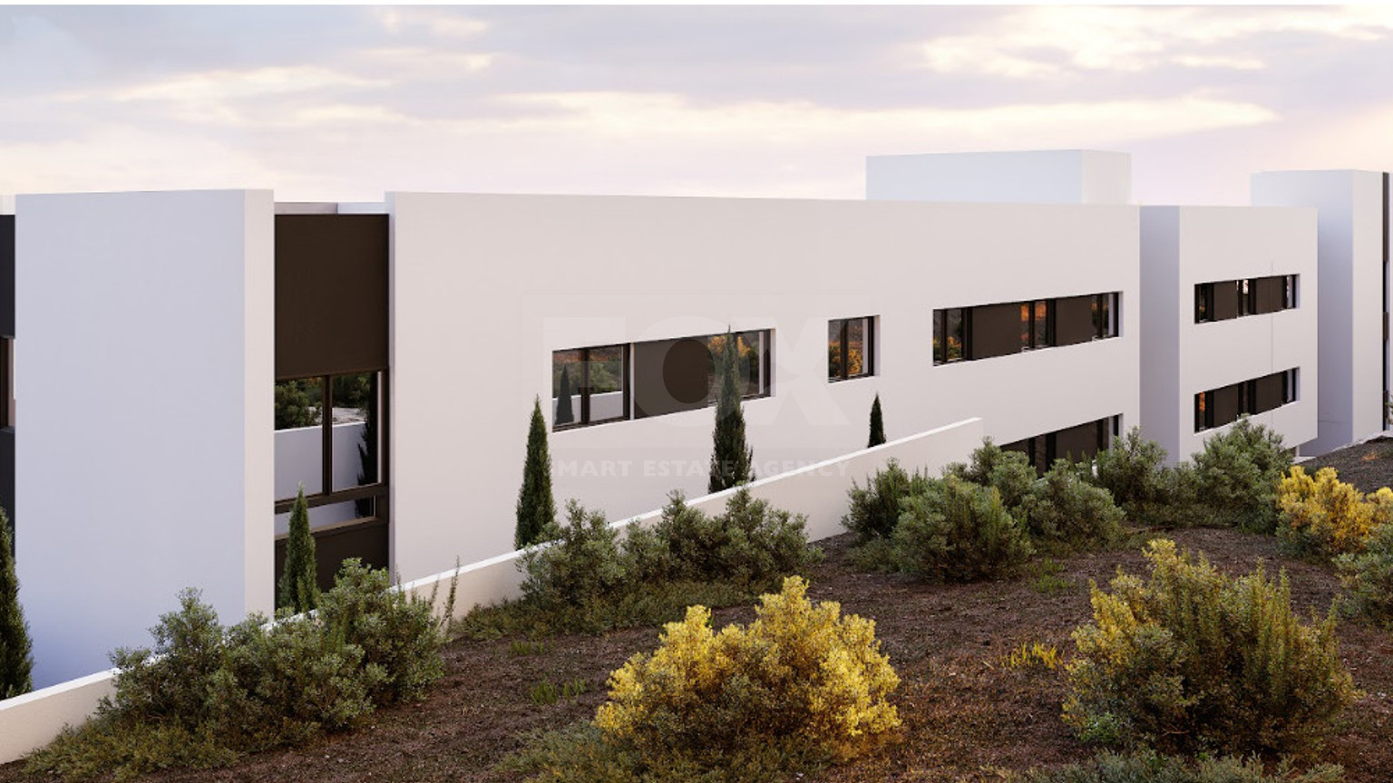 2-Bedroom Apartment for Sale in Palodia, Limassol