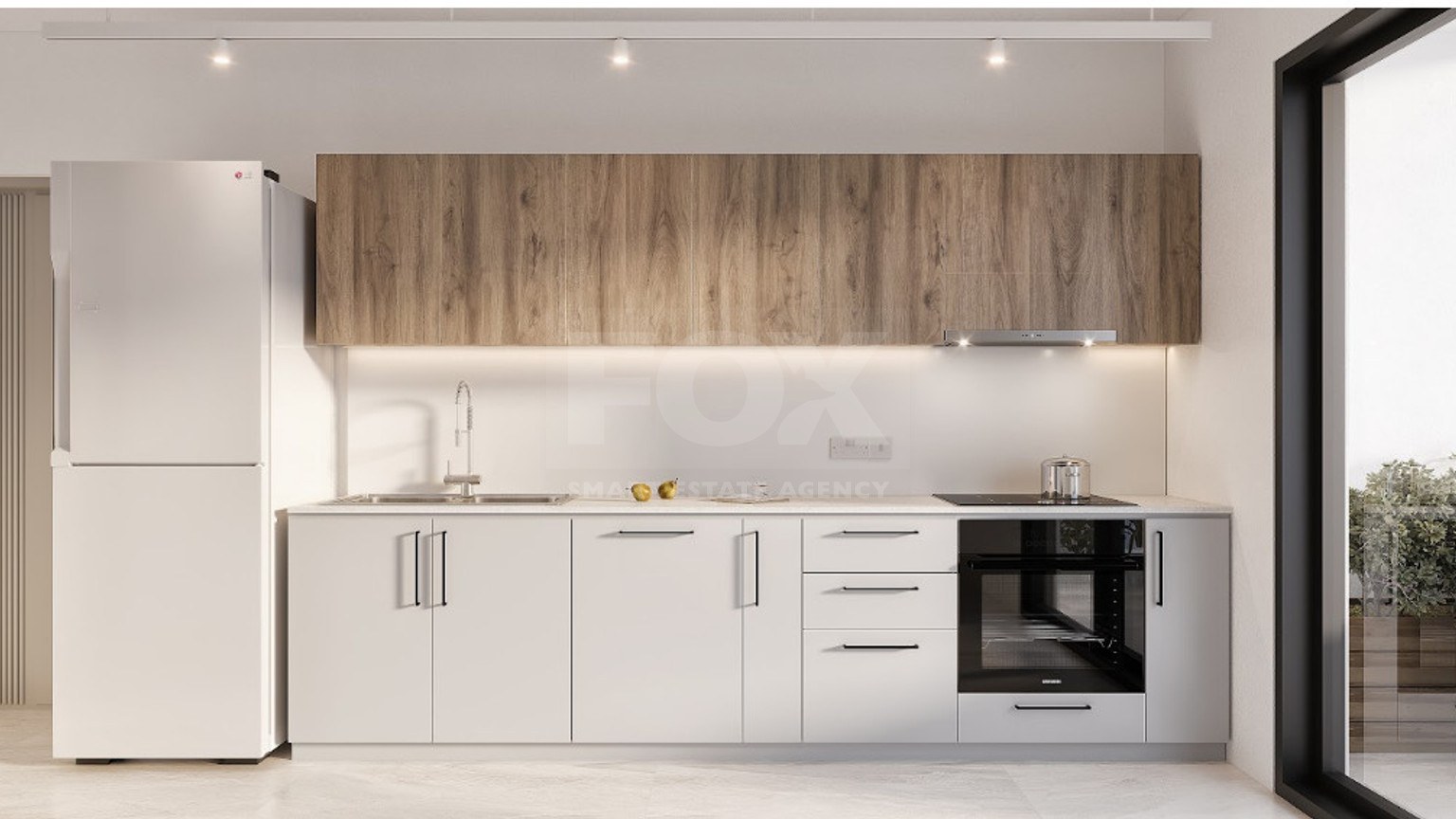 2-Bedroom Apartment for Sale in Palodia, Limassol