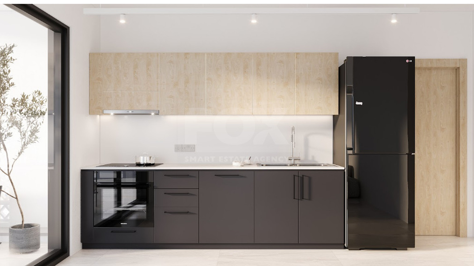 2-Bedroom Apartment for Sale in Palodia, Limassol