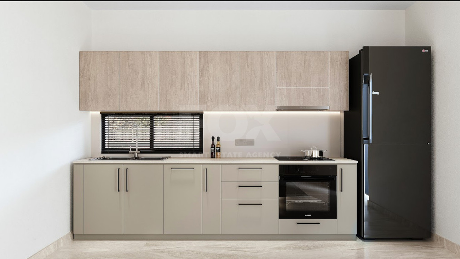2-Bedroom Apartment for Sale in Palodia, Limassol