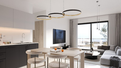 2-Bedroom Apartment for Sale in Palodia, Limassol