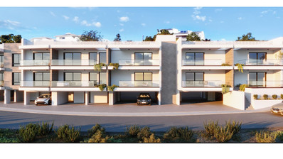 2-Bedroom Apartment for Sale in Palodia, Limassol