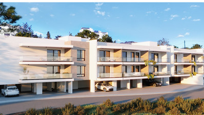 2-Bedroom Apartment for Sale in Palodia, Limassol